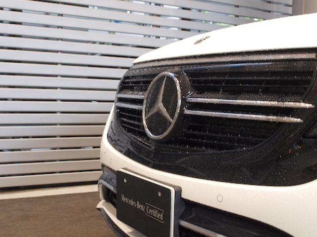 ＥＱＣ ＥＱＣ４００　４ＭＡＴＩＣ　ＡＭＧラインパッケージ　レザーエクスクルーシブパッケージ　Ｂｌｕｅｔｏｏｔｈ接続　ＥＴＣ　ＬＥＤヘッドライト　ＴＶ　クルーズコントロール　コネクテッド機能　サイドカメラ　サンルーフ・ガラスルーフ（3枚目）