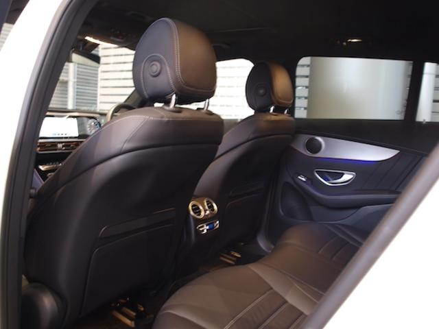 ＥＱＣ ＥＱＣ４００　４ＭＡＴＩＣ　ＡＭＧラインパッケージ　レザーエクスクルーシブパッケージ　Ｂｌｕｅｔｏｏｔｈ接続　ＥＴＣ　ＬＥＤヘッドライト　ＴＶ　クルーズコントロール　コネクテッド機能　サイドカメラ　サンルーフ・ガラスルーフ（10枚目）