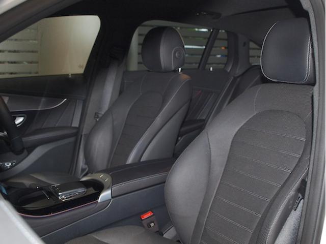 ＥＱＣ ＥＱＣ４００　４ＭＡＴＩＣ　ＡＭＧラインパッケージ　レザーエクスクルーシブパッケージ　Ｂｌｕｅｔｏｏｔｈ接続　ＥＴＣ　ＬＥＤヘッドライト　ＴＶ　クルーズコントロール　コネクテッド機能　サイドカメラ　サンルーフ・ガラスルーフ（11枚目）
