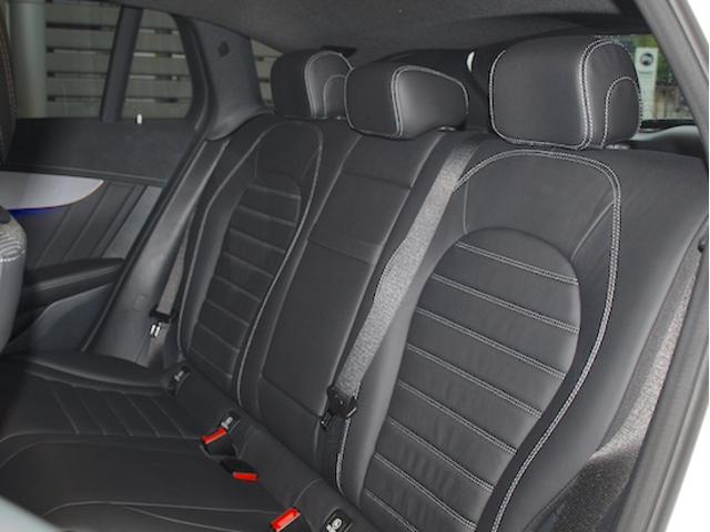 ＥＱＣ ＥＱＣ４００　４ＭＡＴＩＣ　ＡＭＧラインパッケージ　レザーエクスクルーシブパッケージ　Ｂｌｕｅｔｏｏｔｈ接続　ＥＴＣ　ＬＥＤヘッドライト　ＴＶ　クルーズコントロール　コネクテッド機能　サイドカメラ　サンルーフ・ガラスルーフ（12枚目）