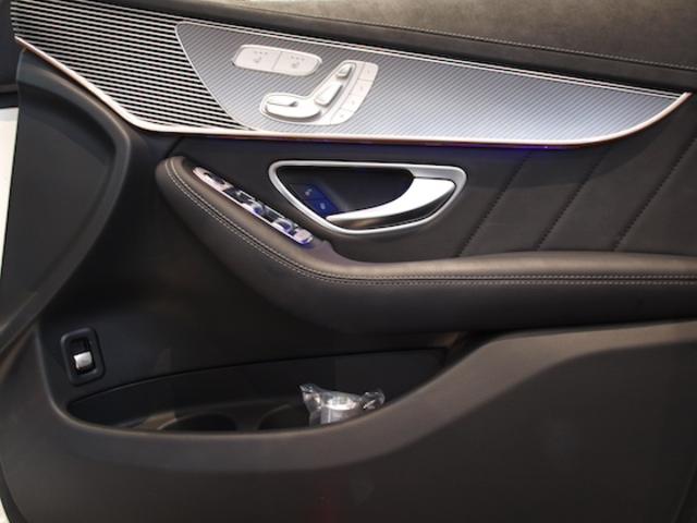 ＥＱＣ ＥＱＣ４００　４ＭＡＴＩＣ　ＡＭＧラインパッケージ　レザーエクスクルーシブパッケージ　Ｂｌｕｅｔｏｏｔｈ接続　ＥＴＣ　ＬＥＤヘッドライト　ＴＶ　クルーズコントロール　コネクテッド機能　サイドカメラ　サンルーフ・ガラスルーフ（14枚目）