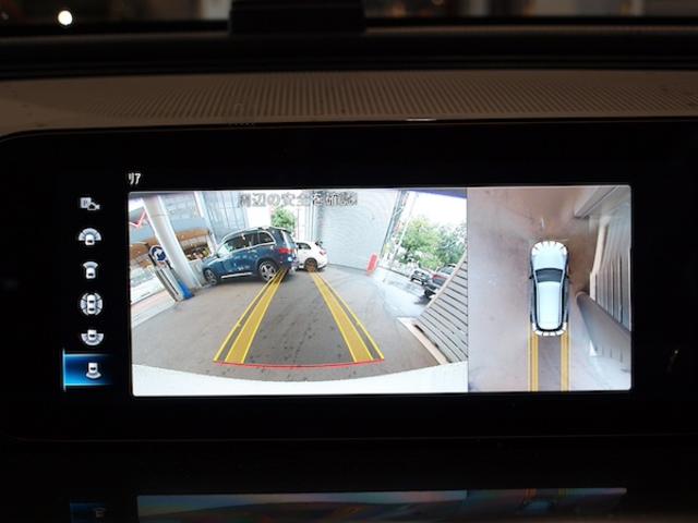 ＥＱＣ ＥＱＣ４００　４ＭＡＴＩＣ　ＡＭＧラインパッケージ　レザーエクスクルーシブパッケージ　Ｂｌｕｅｔｏｏｔｈ接続　ＥＴＣ　ＬＥＤヘッドライト　ＴＶ　クルーズコントロール　コネクテッド機能　サイドカメラ　サンルーフ・ガラスルーフ（27枚目）