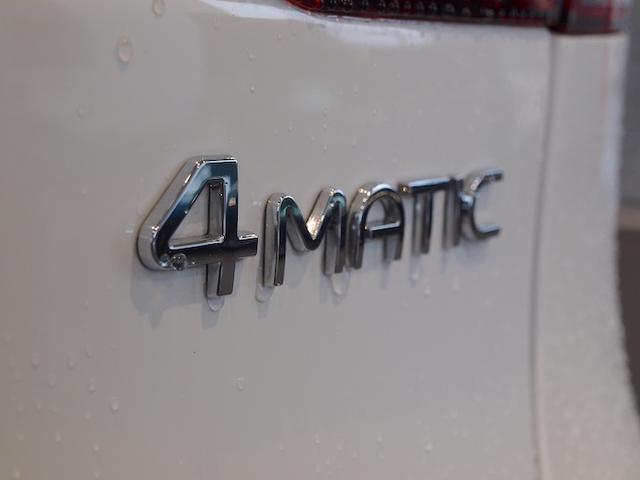 ＥＱＣ ＥＱＣ４００　４ＭＡＴＩＣ　ＡＭＧラインパッケージ　レザーエクスクルーシブパッケージ　Ｂｌｕｅｔｏｏｔｈ接続　ＥＴＣ　ＬＥＤヘッドライト　ＴＶ　クルーズコントロール　コネクテッド機能　サイドカメラ　サンルーフ・ガラスルーフ（39枚目）