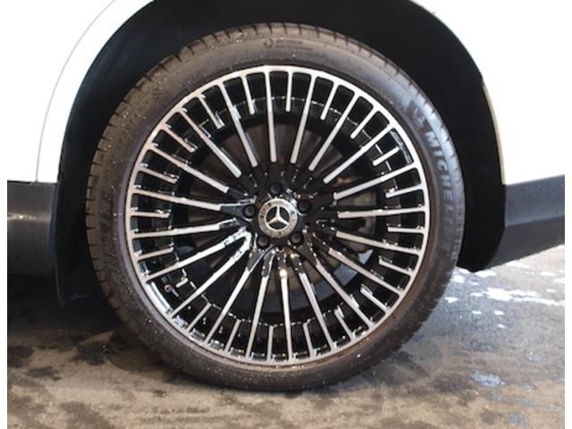 ＥＱＣ ＥＱＣ４００　４ＭＡＴＩＣ　ＡＭＧラインパッケージ　レザーエクスクルーシブパッケージ　Ｂｌｕｅｔｏｏｔｈ接続　ＥＴＣ　ＬＥＤヘッドライト　ＴＶ　クルーズコントロール　コネクテッド機能　サイドカメラ　サンルーフ・ガラスルーフ（44枚目）