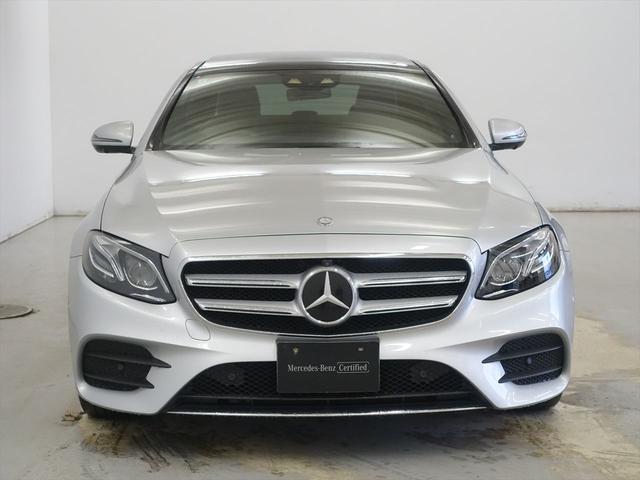 Ｅクラス Ｅ２００　アバンギャルド　スポーツ　レザーパッケージ　Ｂｌｕｅｔｏｏｔｈ接続　ＥＴＣ　ＬＥＤヘッドライト　ＴＶ　アイドリングストップ　クルーズコントロール　サイドカメラ　サンルーフ・ガラスルーフ　シートヒーター　トランクスルー　ナビ（2枚目）