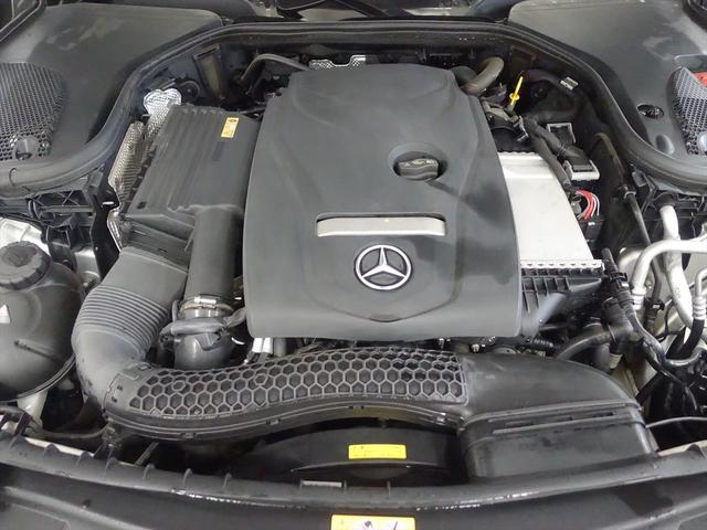 Ｅクラス Ｅ２００　アバンギャルド　スポーツ　レザーパッケージ　Ｂｌｕｅｔｏｏｔｈ接続　ＥＴＣ　ＬＥＤヘッドライト　ＴＶ　アイドリングストップ　クルーズコントロール　サイドカメラ　サンルーフ・ガラスルーフ　シートヒーター　トランクスルー　ナビ（9枚目）