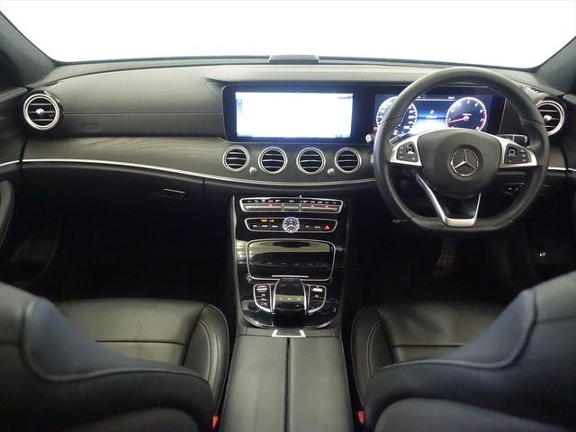 Ｅクラス Ｅ２００　アバンギャルド　スポーツ　レザーパッケージ　Ｂｌｕｅｔｏｏｔｈ接続　ＥＴＣ　ＬＥＤヘッドライト　ＴＶ　アイドリングストップ　クルーズコントロール　サイドカメラ　サンルーフ・ガラスルーフ　シートヒーター　トランクスルー　ナビ（12枚目）