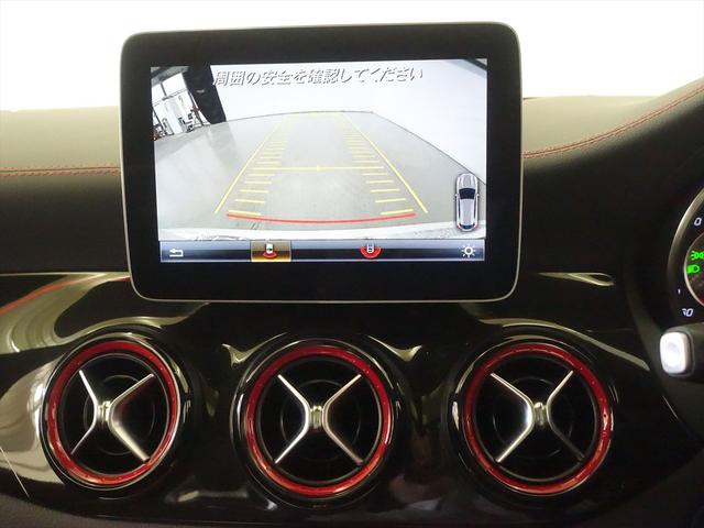 GLAクラス GLA45 4MATIC AMGアドバンスドパッケージ Bluetooth接続 CD DVD再生 ETC LEDヘッドライト TV アイドリングストップ クルーズコントロール サンルーフ・ガラスルーフ シートヒーター(12枚目)