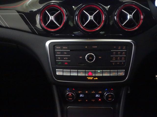 GLAクラス GLA45 4MATIC AMGアドバンスドパッケージ Bluetooth接続 CD DVD再生 ETC LEDヘッドライト TV アイドリングストップ クルーズコントロール サンルーフ・ガラスルーフ シートヒーター(14枚目)