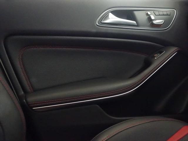 GLAクラス GLA45 4MATIC AMGアドバンスドパッケージ Bluetooth接続 CD DVD再生 ETC LEDヘッドライト TV アイドリングストップ クルーズコントロール サンルーフ・ガラスルーフ シートヒーター(15枚目)