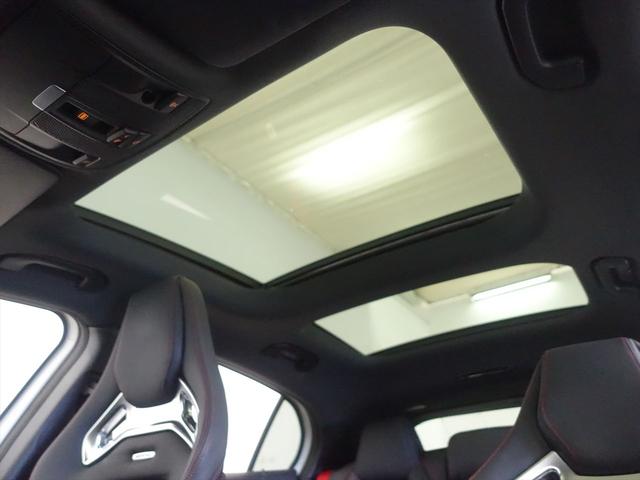 GLAクラス GLA45 4MATIC AMGアドバンスドパッケージ Bluetooth接続 CD DVD再生 ETC LEDヘッドライト TV アイドリングストップ クルーズコントロール サンルーフ・ガラスルーフ シートヒーター(23枚目)