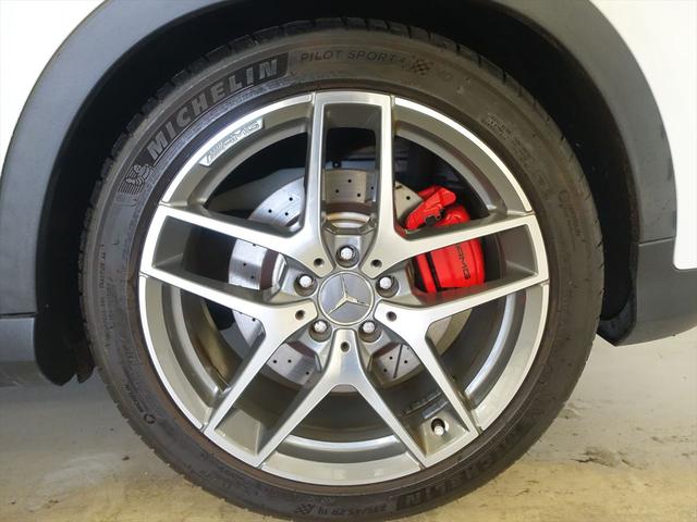 GLAクラス GLA45 4MATIC AMGアドバンスドパッケージ Bluetooth接続 CD DVD再生 ETC LEDヘッドライト TV アイドリングストップ クルーズコントロール サンルーフ・ガラスルーフ シートヒーター(33枚目)