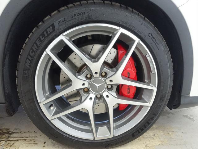 GLAクラス GLA45 4MATIC AMGアドバンスドパッケージ Bluetooth接続 CD DVD再生 ETC LEDヘッドライト TV アイドリングストップ クルーズコントロール サンルーフ・ガラスルーフ シートヒーター(35枚目)