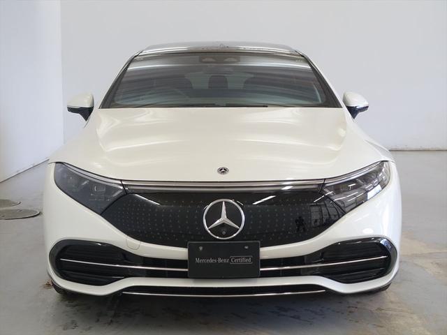 ＥＱＳ ＥＱＳ４５０＋　リアコンフォートパッケージ　ＭＢＵＸリアエンターテインメントシステムパッケージ　Ｂｌｕｅｔｏｏｔｈ接続　ＥＴＣ　ＬＥＤヘッドライト　ＴＶ　アイドリングストップ　クルーズコントロール　コネクテッド機能（2枚目）