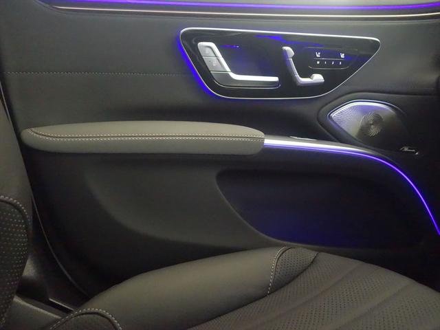 ＥＱＳ ＥＱＳ４５０＋　リアコンフォートパッケージ　ＭＢＵＸリアエンターテインメントシステムパッケージ　Ｂｌｕｅｔｏｏｔｈ接続　ＥＴＣ　ＬＥＤヘッドライト　ＴＶ　アイドリングストップ　クルーズコントロール　コネクテッド機能（13枚目）