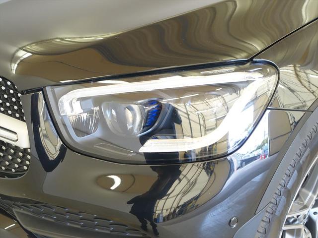 ＧＬＣ ＧＬＣ２２０　ｄ　４ＭＡＴＩＣ　クーペ　ＡＭＧラインパッケージ　ＡＭＧレザーエクスクルーシブパッケージ　Ｂｌｕｅｔｏｏｔｈ接続　ＥＴＣ　ＬＥＤヘッドライト　ＴＶ　アイドリングストップ　クルーズコントロール　コネクテッド機能　サイドカメラ（8枚目）