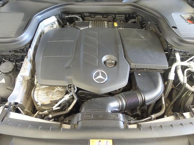 ＧＬＣ ＧＬＣ２２０　ｄ　４ＭＡＴＩＣ　クーペ　ＡＭＧラインパッケージ　ＡＭＧレザーエクスクルーシブパッケージ　Ｂｌｕｅｔｏｏｔｈ接続　ＥＴＣ　ＬＥＤヘッドライト　ＴＶ　アイドリングストップ　クルーズコントロール　コネクテッド機能　サイドカメラ（9枚目）