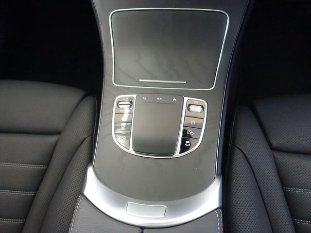 ＧＬＣ ＧＬＣ２２０　ｄ　４ＭＡＴＩＣ　クーペ　ＡＭＧラインパッケージ　ＡＭＧレザーエクスクルーシブパッケージ　Ｂｌｕｅｔｏｏｔｈ接続　ＥＴＣ　ＬＥＤヘッドライト　ＴＶ　アイドリングストップ　クルーズコントロール　コネクテッド機能　サイドカメラ（16枚目）