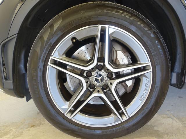 ＧＬＣ ＧＬＣ２２０　ｄ　４ＭＡＴＩＣ　クーペ　ＡＭＧラインパッケージ　ＡＭＧレザーエクスクルーシブパッケージ　Ｂｌｕｅｔｏｏｔｈ接続　ＥＴＣ　ＬＥＤヘッドライト　ＴＶ　アイドリングストップ　クルーズコントロール　コネクテッド機能　サイドカメラ（31枚目）