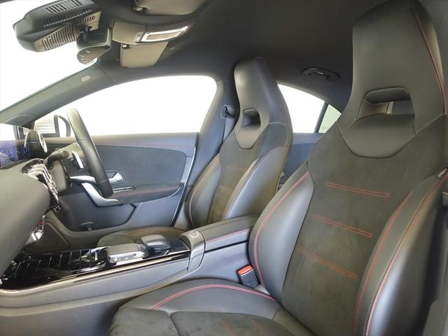 CLAクラス CLA250 4MATIC AMGライン レーダーセーフティパッケージ ナビゲーションパッケージ Bluetooth接続 ETC LEDヘッドライト TV アイドリングストップ クルーズコントロール コネクテッド機能 シートヒーター(18枚目)