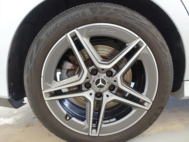 CLAクラス CLA250 4MATIC AMGライン レーダーセーフティパッケージ ナビゲーションパッケージ Bluetooth接続 ETC LEDヘッドライト TV アイドリングストップ クルーズコントロール コネクテッド機能 シートヒーター(32枚目)