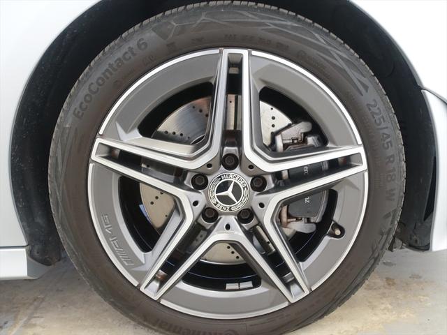 CLAクラス CLA250 4MATIC AMGライン レーダーセーフティパッケージ ナビゲーションパッケージ Bluetooth接続 ETC LEDヘッドライト TV アイドリングストップ クルーズコントロール コネクテッド機能 シートヒーター(33枚目)