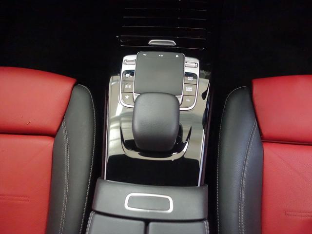 Aクラスセダン A250 4MATIC セダン AMGライン AMGレザーエクスクルーシブパッケージ レーダーセーフティパッケージ アドバンスドパッケージ ナビゲーションパッケージ AMGライン Bluetooth接続 ETC LEDヘッドライト TV(16枚目)