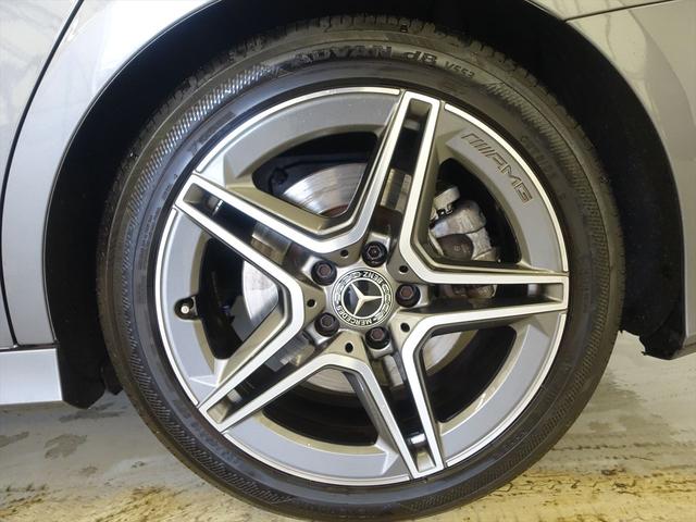 Aクラスセダン A250 4MATIC セダン AMGライン AMGレザーエクスクルーシブパッケージ レーダーセーフティパッケージ アドバンスドパッケージ ナビゲーションパッケージ AMGライン Bluetooth接続 ETC LEDヘッドライト TV(32枚目)