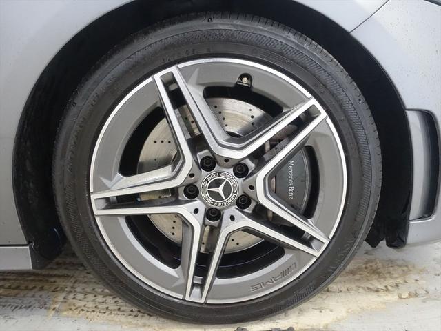 Aクラスセダン A250 4MATIC セダン AMGライン AMGレザーエクスクルーシブパッケージ レーダーセーフティパッケージ アドバンスドパッケージ ナビゲーションパッケージ AMGライン Bluetooth接続 ETC LEDヘッドライト TV(34枚目)