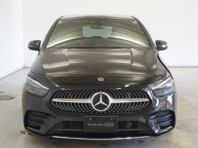 Ｂクラス Ｂ１８０　ＡＭＧライン　レーダーセーフティパッケージ　ナビゲーションパッケージ　Ｂｌｕｅｔｏｏｔｈ接続　ＥＴＣ　ＬＥＤヘッドライト　ＴＶ　アイドリングストップ　クルーズコントロール　コネクテッド機能　シートヒーター（2枚目）