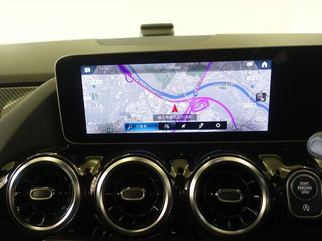 Ｂクラス Ｂ１８０　ＡＭＧライン　レーダーセーフティパッケージ　ナビゲーションパッケージ　Ｂｌｕｅｔｏｏｔｈ接続　ＥＴＣ　ＬＥＤヘッドライト　ＴＶ　アイドリングストップ　クルーズコントロール　コネクテッド機能　シートヒーター（7枚目）