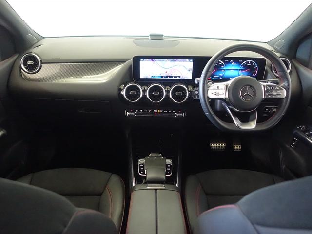 Ｂクラス Ｂ１８０　ＡＭＧライン　レーダーセーフティパッケージ　ナビゲーションパッケージ　Ｂｌｕｅｔｏｏｔｈ接続　ＥＴＣ　ＬＥＤヘッドライト　ＴＶ　アイドリングストップ　クルーズコントロール　コネクテッド機能　シートヒーター（9枚目）