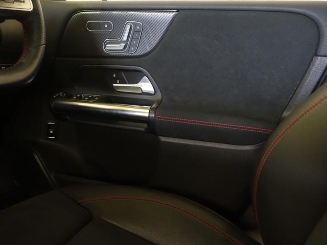 Ｂクラス Ｂ１８０　ＡＭＧライン　レーダーセーフティパッケージ　ナビゲーションパッケージ　Ｂｌｕｅｔｏｏｔｈ接続　ＥＴＣ　ＬＥＤヘッドライト　ＴＶ　アイドリングストップ　クルーズコントロール　コネクテッド機能　シートヒーター（12枚目）