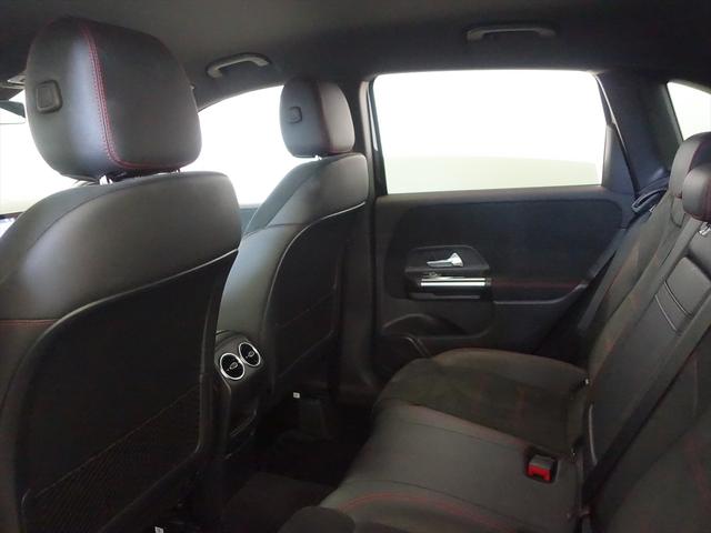 Ｂクラス Ｂ１８０　ＡＭＧライン　レーダーセーフティパッケージ　ナビゲーションパッケージ　Ｂｌｕｅｔｏｏｔｈ接続　ＥＴＣ　ＬＥＤヘッドライト　ＴＶ　アイドリングストップ　クルーズコントロール　コネクテッド機能　シートヒーター（20枚目）