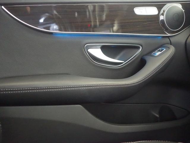 Ｃクラス Ｃ２００　アバンギャルド　ベーシックパッケージ　プレミアムパッケージ　Ｂｌｕｅｔｏｏｔｈ接続　ＣＤ　ＤＶＤ再生　ＥＴＣ　ＬＥＤヘッドライト　ＴＶ　アイドリングストップ　クルーズコントロール　シートヒーター　トランクスルー　ナビ（14枚目）