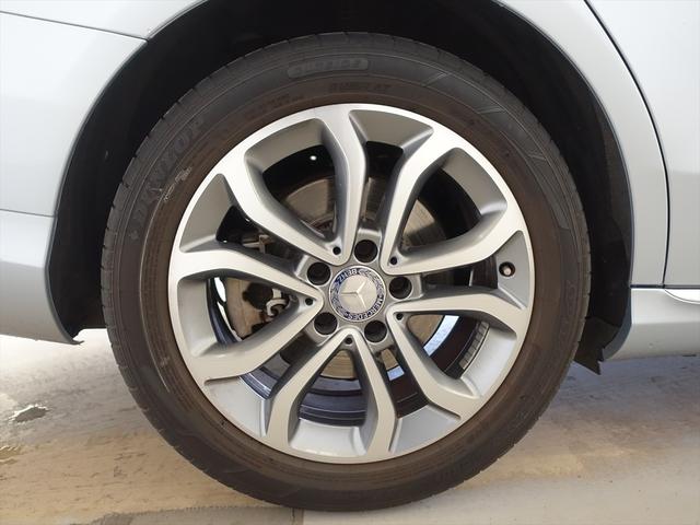 Ｃクラス Ｃ２００　アバンギャルド　ベーシックパッケージ　プレミアムパッケージ　Ｂｌｕｅｔｏｏｔｈ接続　ＣＤ　ＤＶＤ再生　ＥＴＣ　ＬＥＤヘッドライト　ＴＶ　アイドリングストップ　クルーズコントロール　シートヒーター　トランクスルー　ナビ（32枚目）