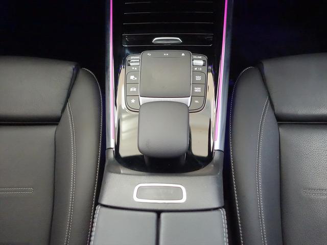 EQA EQA250 AMGライン AMGレザーエクスクルーシブパッケージ ナビゲーションパッケージプラスパッケージ Bluetooth接続 ETC LEDヘッドライト TV クルーズコントロール コネクテッド機能 サイドカメラ(16枚目)