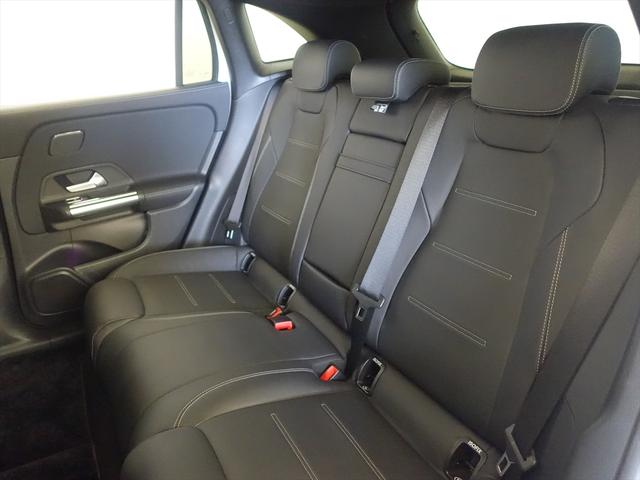 EQA EQA250 AMGライン AMGレザーエクスクルーシブパッケージ ナビゲーションパッケージプラスパッケージ Bluetooth接続 ETC LEDヘッドライト TV クルーズコントロール コネクテッド機能 サイドカメラ(22枚目)