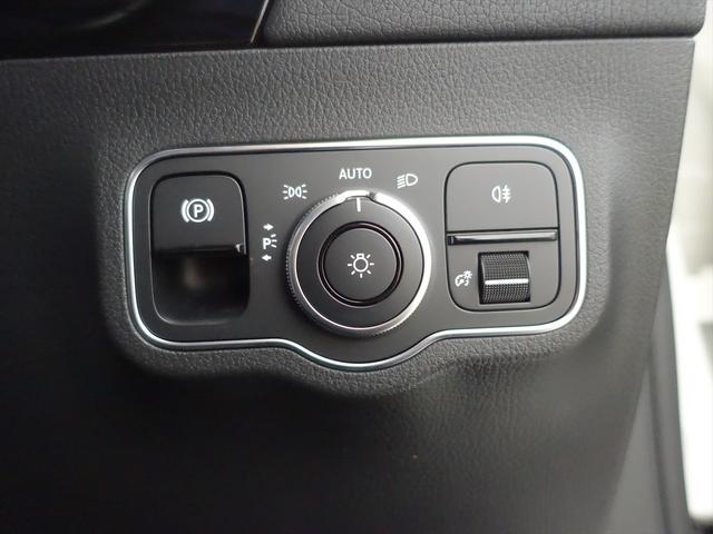 EQA EQA250 AMGライン AMGレザーエクスクルーシブパッケージ ナビゲーションパッケージプラスパッケージ Bluetooth接続 ETC LEDヘッドライト TV クルーズコントロール コネクテッド機能 サイドカメラ(29枚目)