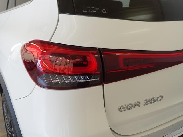 EQA EQA250 AMGライン AMGレザーエクスクルーシブパッケージ ナビゲーションパッケージプラスパッケージ Bluetooth接続 ETC LEDヘッドライト TV クルーズコントロール コネクテッド機能 サイドカメラ(32枚目)