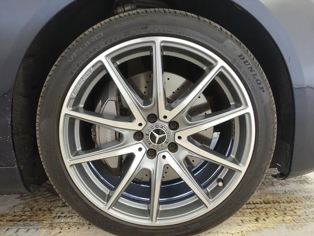 Sクラス S560 e ロング AMGライン プラス Bluetooth接続 ETC LEDヘッドライト TV アイドリングストップ クルーズコントロール コネクテッド機能 サイドカメラ サンルーフ・ガラスルーフ シートエアコン シートヒーター ナビ(36枚目)