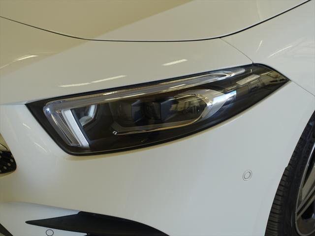 Aクラス A180 スタイル AMGライン ナビゲーションパッケージ Bluetooth接続 ETC LEDヘッドライト TV アイドリングストップ クルーズコントロール コネクテッド機能 シートヒーター トランクスルー ナビ バックモニター(8枚目)