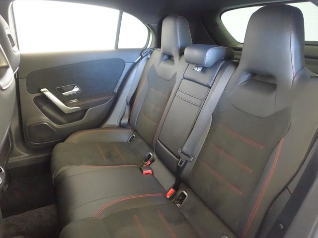 Aクラス A180 スタイル AMGライン ナビゲーションパッケージ Bluetooth接続 ETC LEDヘッドライト TV アイドリングストップ クルーズコントロール コネクテッド機能 シートヒーター トランクスルー ナビ バックモニター(22枚目)