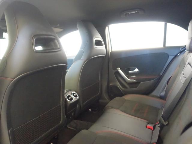 Aクラス A180 スタイル AMGライン ナビゲーションパッケージ Bluetooth接続 ETC LEDヘッドライト TV アイドリングストップ クルーズコントロール コネクテッド機能 シートヒーター トランクスルー ナビ バックモニター(23枚目)