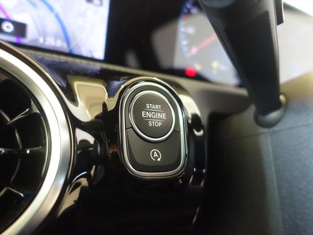 Aクラス A180 スタイル AMGライン ナビゲーションパッケージ Bluetooth接続 ETC LEDヘッドライト TV アイドリングストップ クルーズコントロール コネクテッド機能 シートヒーター トランクスルー ナビ バックモニター(28枚目)