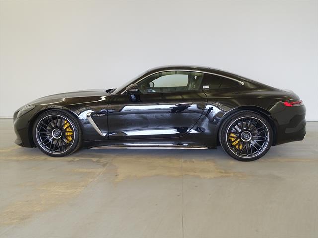 GT 63 4MATIC+ クーペ AMGパフォーマンスパッケージ Bluetooth接続 ETC LEDヘッドライト TV アイドリングストップ クルーズコントロール コネクテッド機能 サイドカメラ シートエアコン シートヒーター(5枚目)