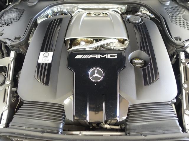 GT 63 4MATIC+ クーペ AMGパフォーマンスパッケージ Bluetooth接続 ETC LEDヘッドライト TV アイドリングストップ クルーズコントロール コネクテッド機能 サイドカメラ シートエアコン シートヒーター(8枚目)