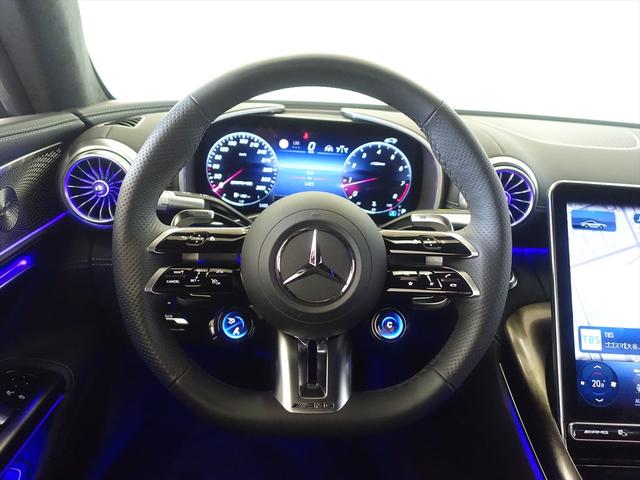 GT 63 4MATIC+ クーペ AMGパフォーマンスパッケージ Bluetooth接続 ETC LEDヘッドライト TV アイドリングストップ クルーズコントロール コネクテッド機能 サイドカメラ シートエアコン シートヒーター(17枚目)