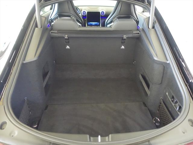 GT 63 4MATIC+ クーペ AMGパフォーマンスパッケージ Bluetooth接続 ETC LEDヘッドライト TV アイドリングストップ クルーズコントロール コネクテッド機能 サイドカメラ シートエアコン シートヒーター(26枚目)