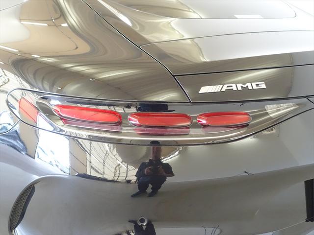 GT 63 4MATIC+ クーペ AMGパフォーマンスパッケージ Bluetooth接続 ETC LEDヘッドライト TV アイドリングストップ クルーズコントロール コネクテッド機能 サイドカメラ シートエアコン シートヒーター(29枚目)